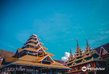 Wat Wang Wiwekaram景点图片
