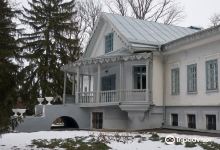The National Pirogov's Estate Museum景点图片
