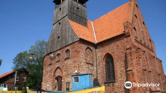 Fisheries Museum