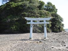 Kojima Shrine-壹歧