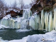 Akron Falls Park-阿克伦