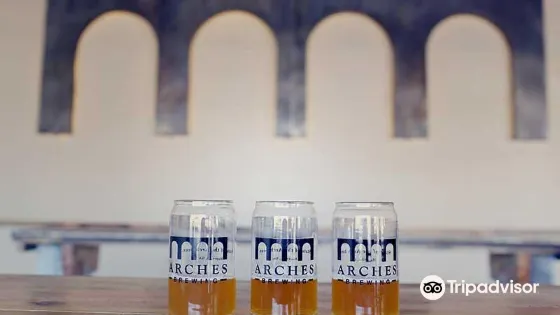 Arches Brewing