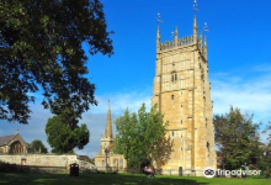 Evesham Bell Tower景点图片
