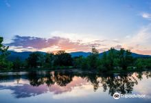 Cove Lake State Park景点图片