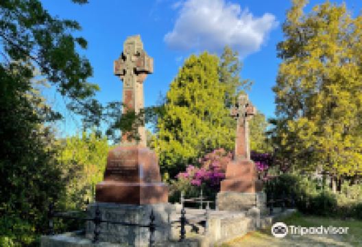 Beechworth Public Cemetery景点图片