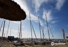 Sailing School Islantilla - EEV景点图片