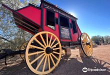 Superstition Mountain - Lost Dutchman Museum景点图片