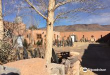 Museo Mineralogico de la Puna景点图片