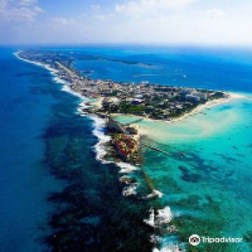 穆赫雷斯岛图片