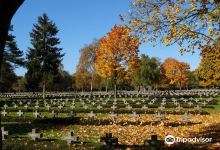 Deutscher Soldatenfriedhof Lommel景点图片