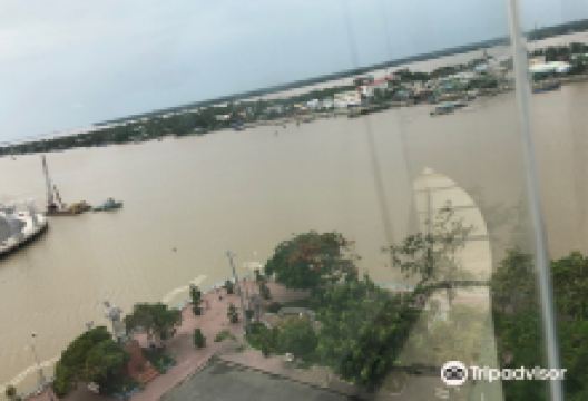 Monument Thu Khoa Huan景点图片