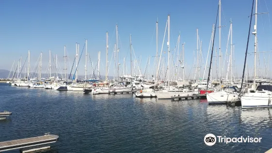 Alcadeisa Marina