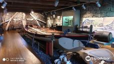 Museu dos Baleeiros (Whaler’s Museum)-皮库岛