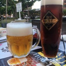 朝日啤酒北海道工厂-札幌