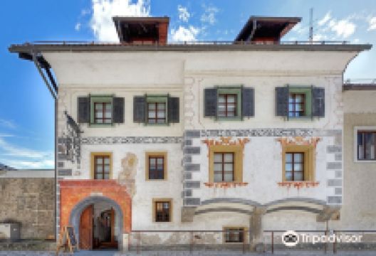 Tollhouse (Mitnicarska hisa)景点图片