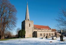 St Mary's Church West Malling景点图片
