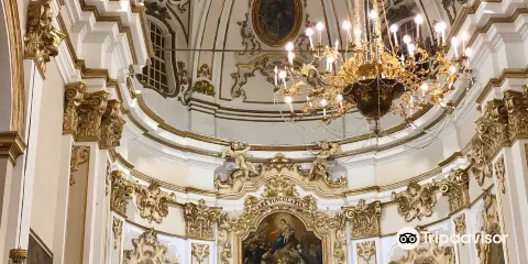 Chiesa della Madonna del Rosario