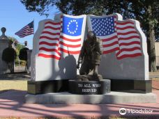 Fort Smith National Cemetery-史密斯堡