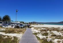 Langebaan Beach景点图片