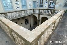 Palazzo Tori - Massoni景点图片