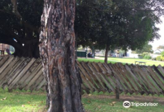 Birchip Memorial Park景点图片