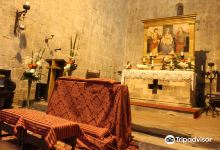 Chiesa di San Miniato in Marcianella景点图片