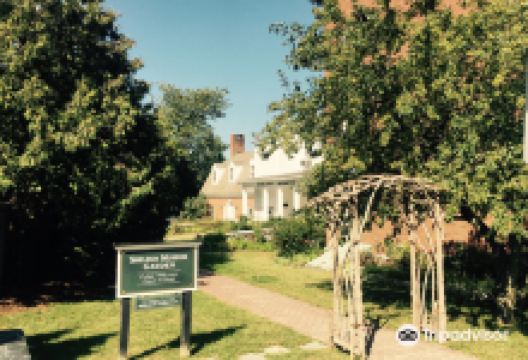 Henry Sheldon Museum景点图片