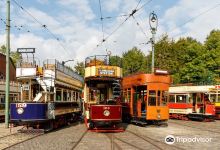National Tramway Museum景点图片