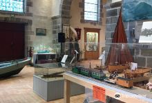 Musée des Amis des Bisquines et du Vieux Cancale景点图片