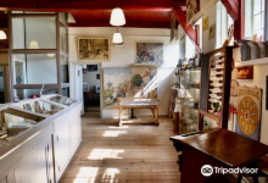 Ootmarsum景点图片