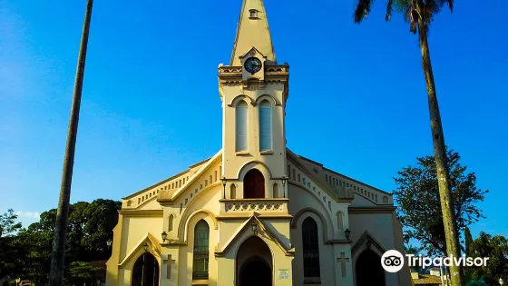Igreja Matriz de São Pedro