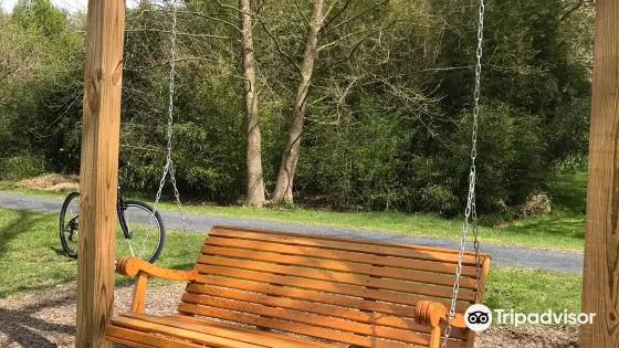 Conewago Recreation Trail