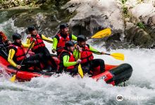 Garfagnana Rafting景点图片