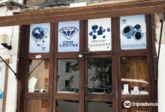 Gem Centre购物图片