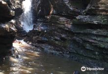 Waterfall Campeira景点图片