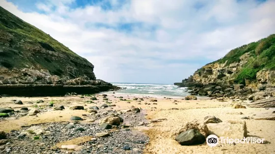 Praia da Samarra