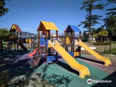 Parque de San Amaro-别德马