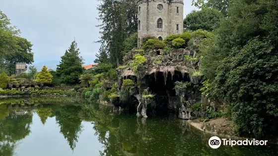 Quinta de Curvos