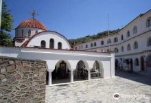 Agios Raphael Monastery景点图片