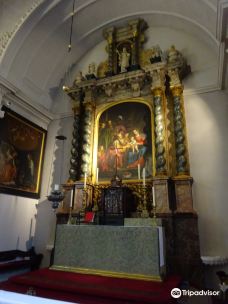 Oud-katholieke kerk Gouda-豪达