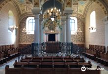 Mad Synagogue景点图片