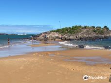 Pedra da Sereia-萨尔瓦多