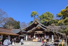 Izumo Shrine Sagamibunshi景点图片
