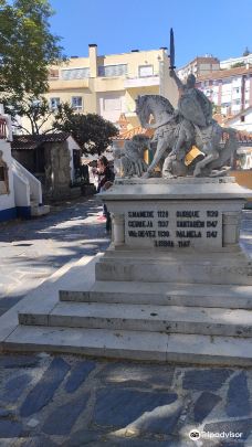 Portugal dos Pequenitos-科英布拉