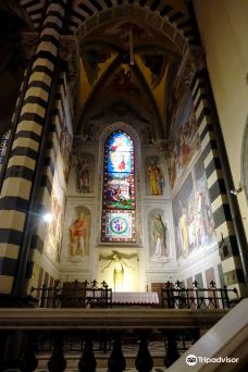 普拉托大教堂-普拉托