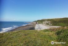 St Ninian's Cave景点图片