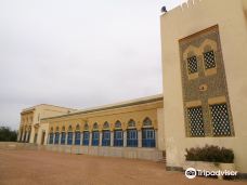 Niamey Grand Mosque-尼亚美