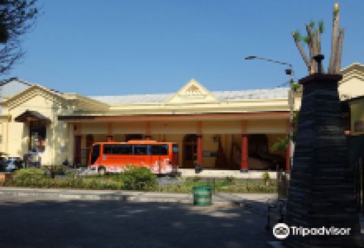 Probolinggo Museum景点图片