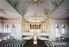 路德维希教堂景点图片