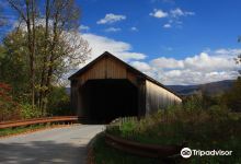 Northfield Covered Bridges景点图片